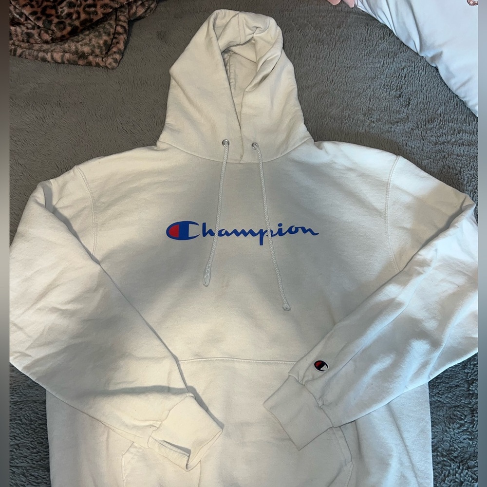 Champion Hoodie